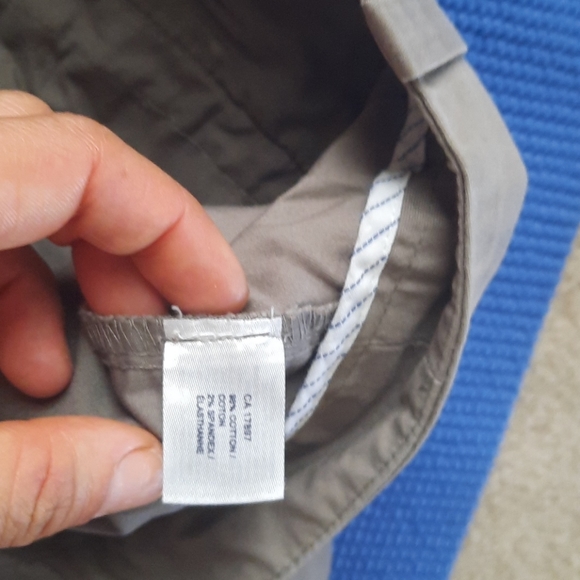 Capris - Picture 3 of 6